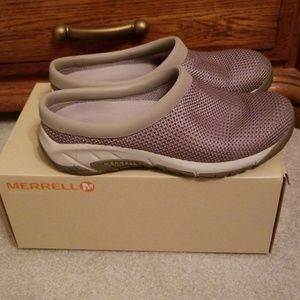 Merrell Encore Breeze mesh style shoes